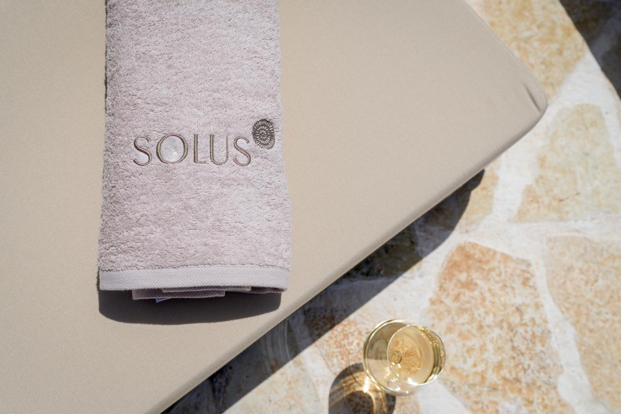 Solus Suites Milos Adamantas  Exterior photo