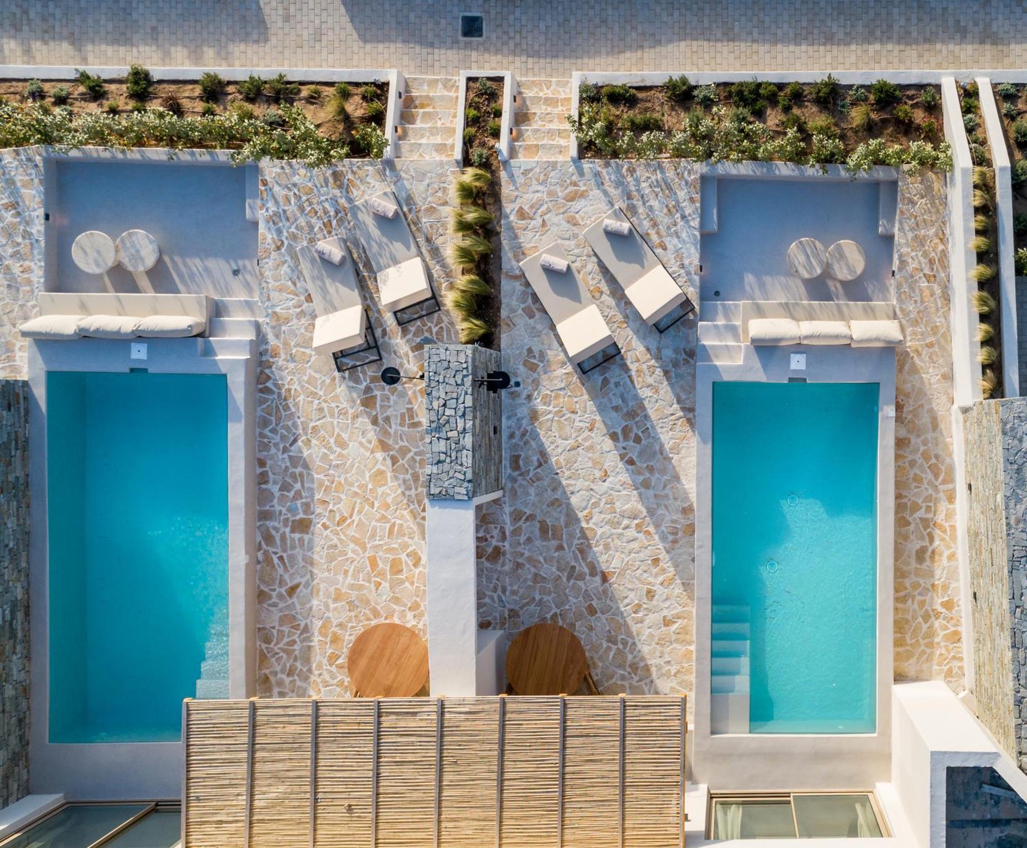 Solus Suites Milos Adamantas  Exterior photo