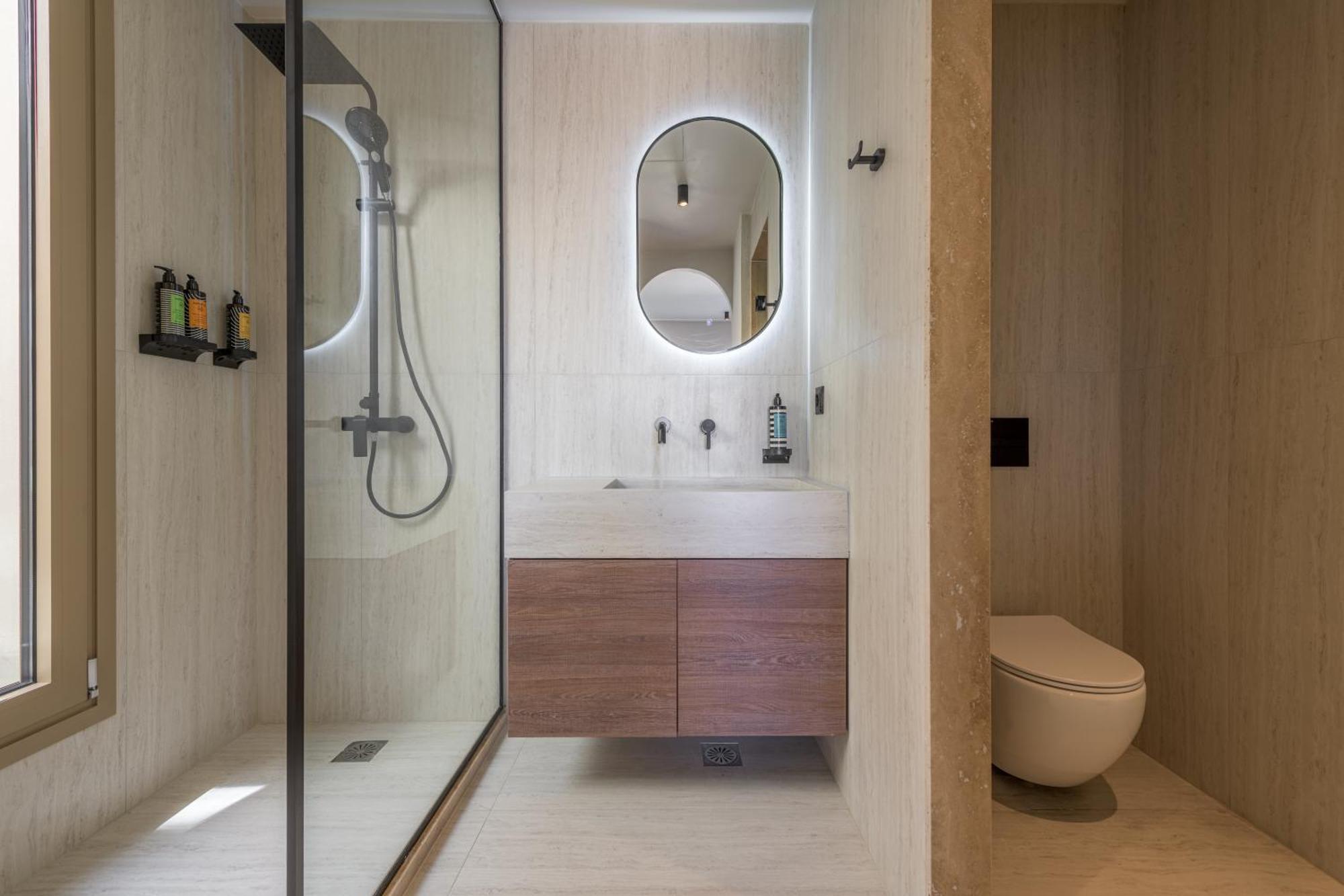 Solus Suites Milos Adamantas  Exterior photo
