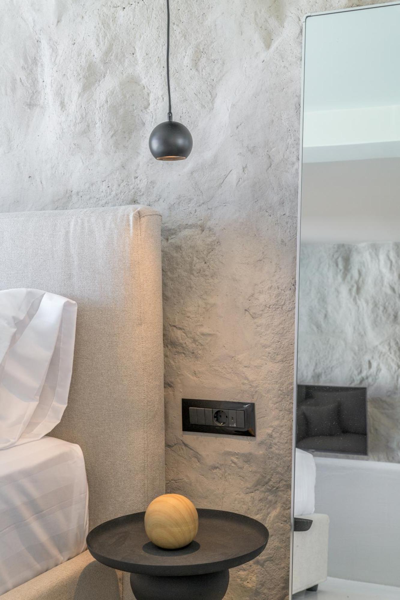 Solus Suites Milos Adamantas  Exterior photo