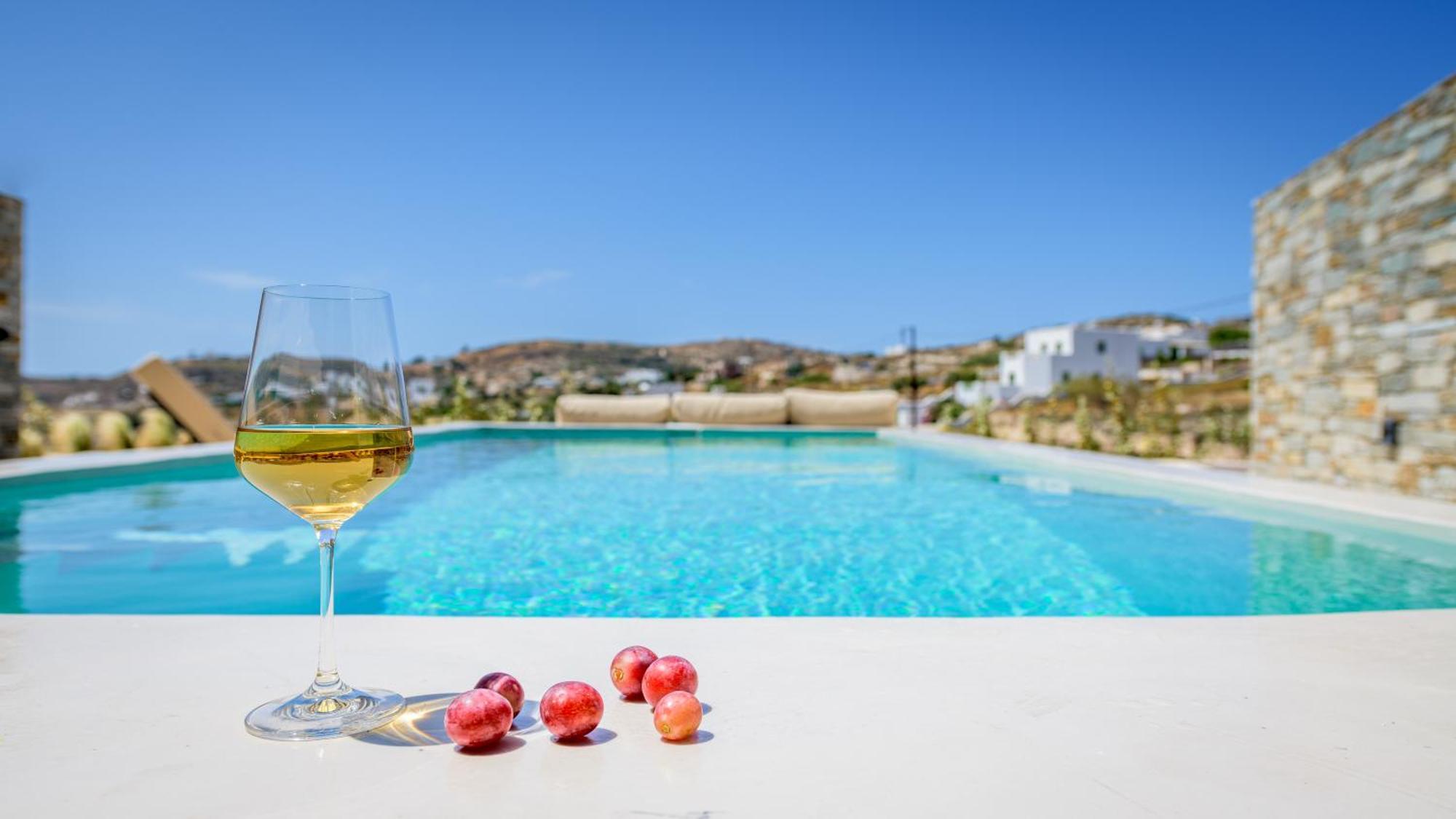 Solus Suites Milos Adamantas  Exterior photo