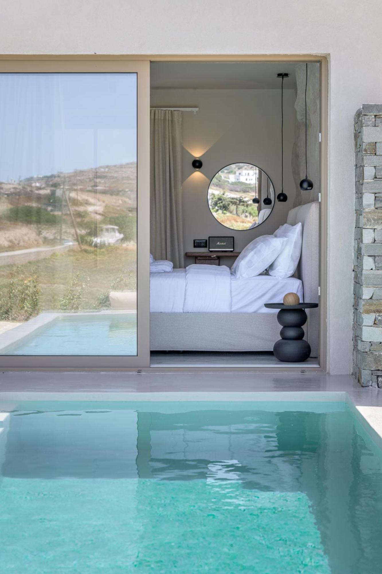 Solus Suites Milos Adamantas  Exterior photo