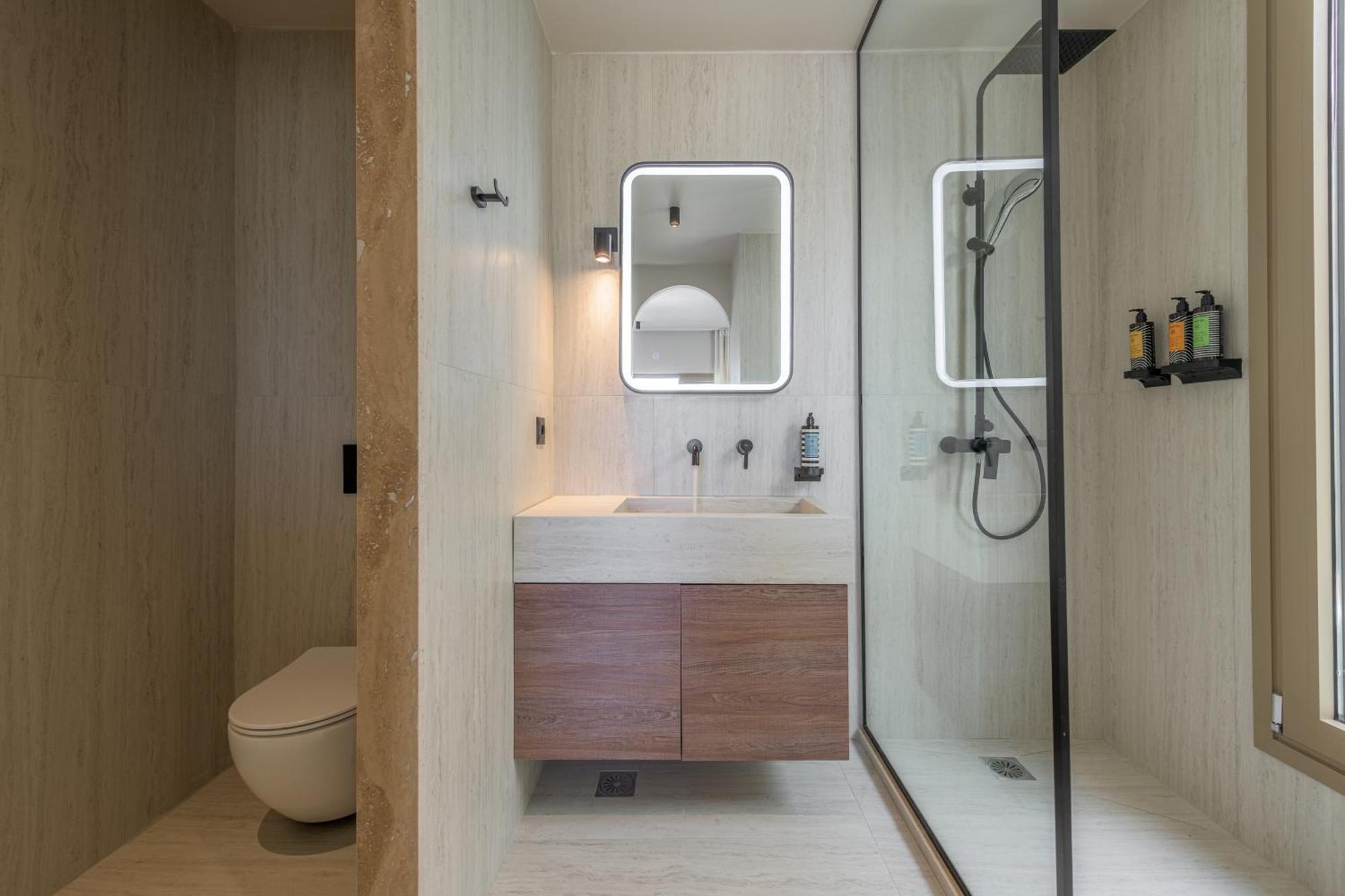 Solus Suites Milos Adamantas  Exterior photo